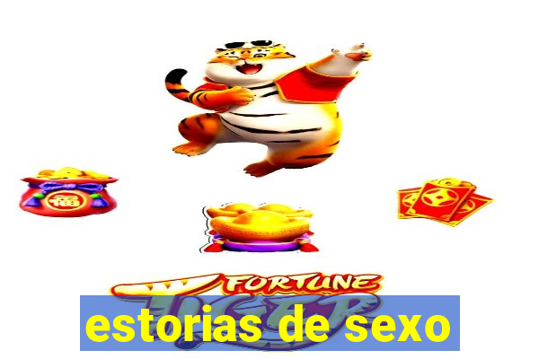 estorias de sexo